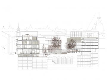 Image work detail