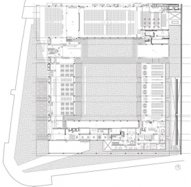 Image work detail
