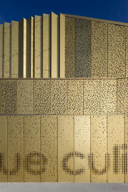 Image work detail