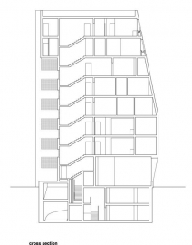 Image work detail