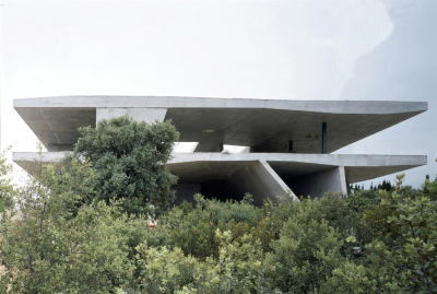 Image work detail