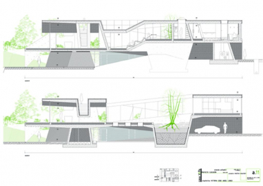 Image work detail