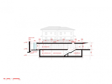 Image work detail