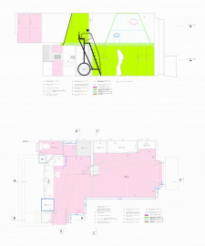 Image work detail