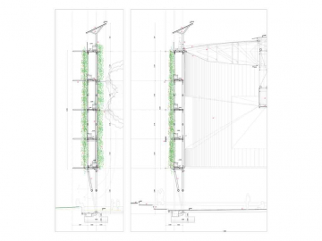 Image work detail