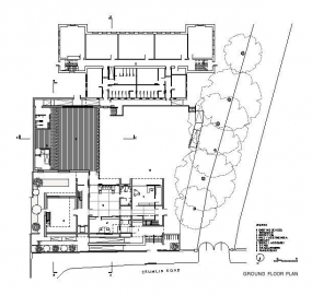 Image work detail
