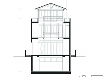 Image work detail