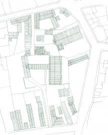 Image work detail