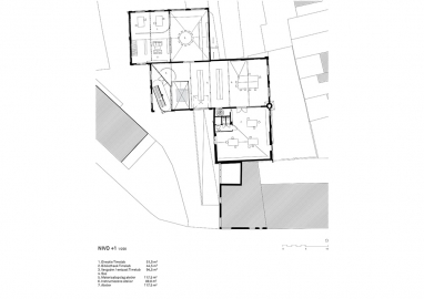 Image work detail