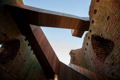 Image work detail