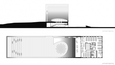 Image work detail