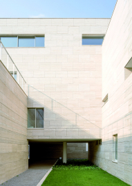 Image work detail