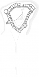 Image work detail