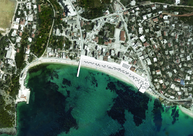 Image work detail