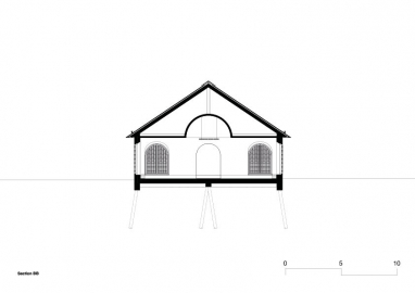 Image work detail