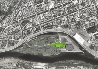 Image work detail