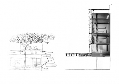 Image work detail