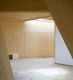 Image work detail