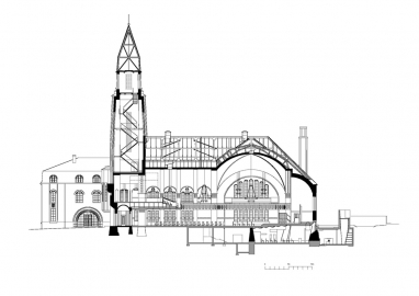 Image work detail