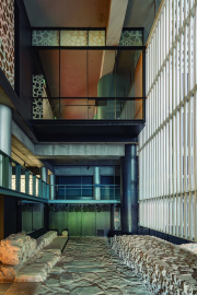 Image work detail