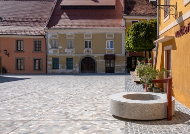 Image work detail
