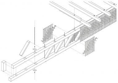 Image work detail