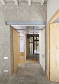 Image work detail