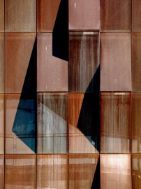 Image work detail