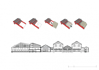 Image work detail