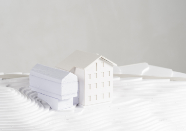 Image work detail