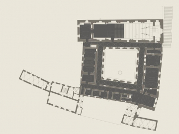 Image work detail