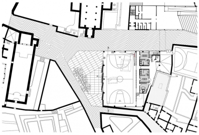 Image work detail