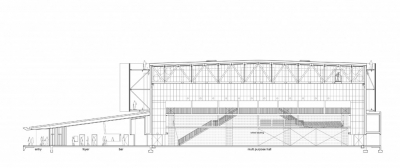 Image work detail