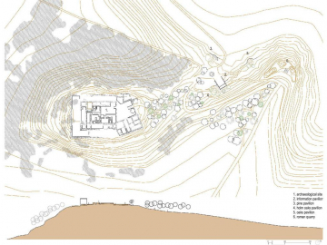 Image work detail
