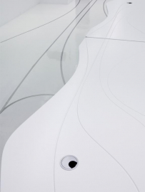 Image work detail