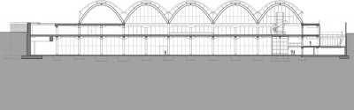 Image work detail
