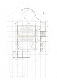 Image work detail