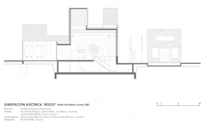 Image work detail