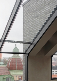 Image work detail