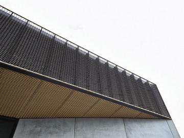 Image work detail