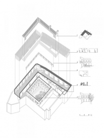 Image work detail