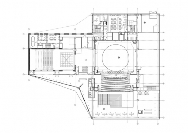 Image work detail