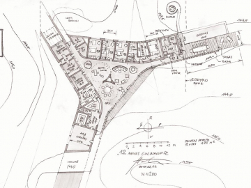 Image work detail