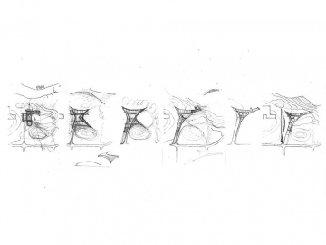 Image work detail