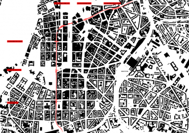 Image work detail