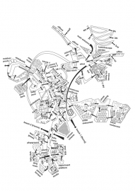 Image work detail