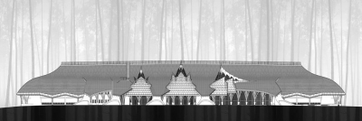 Image work detail