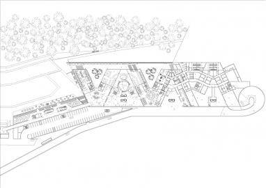 Image work detail