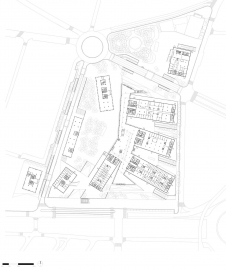 Image work detail