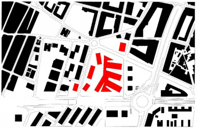 Image work detail